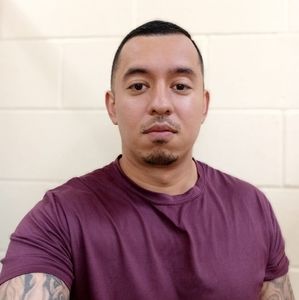 Meet your Posher, Joseph